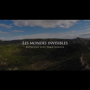 Yann Lipnick : Les mondes invisibles - TISTRYA
