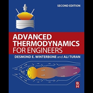 Advanced Thermodynamics for Engineers