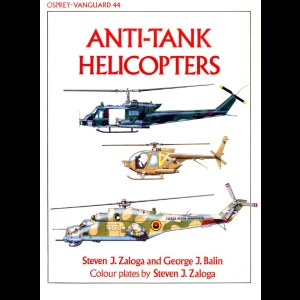 Anti-Tank Helicopters