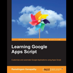 Learning Google Apps Script