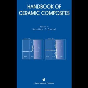 Handbook of Ceramic Composites