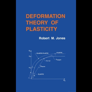 Deformation Theory of Plasticity