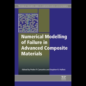 Numerical Modelling of Failure in Advanced Composite Materials