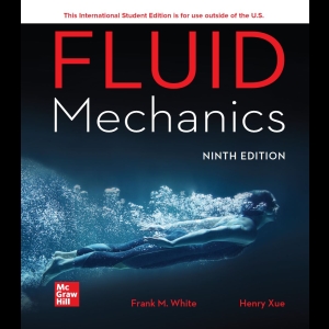 Fluid Mechanics (White)