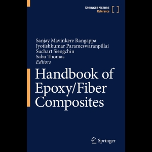 Handbook of Epoxy-Fiber Composites