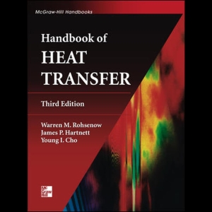 Handbook of Heat Transfer