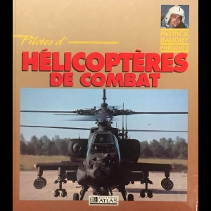 Pilotes d’Hélicoptères de Combat