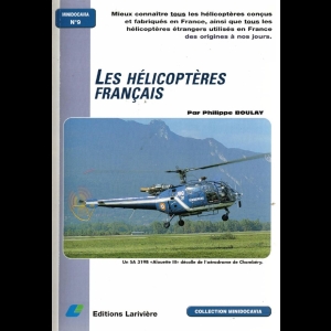 Les Hélicoptères Français