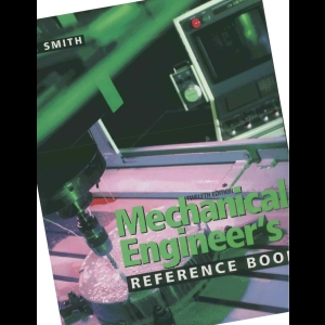 Mechanical Engineer's Reference Book