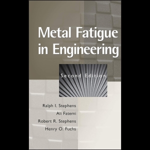 Metal Fatigue in Engineering