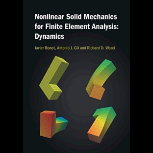 Nonlinear Solid Mechanics for Finite Element Analysis - Dynamics