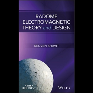 Radome Electromagnetic - Theory and Design