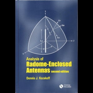 Analysis of Radome-Enclosed Antennas