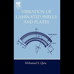 Vibration of Laminate Shells and Plates