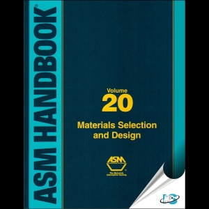 ASM Handbook 20 - Materials Selection and Design