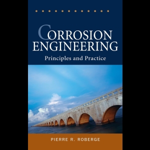 Corrosion Engineering - Principles and Practice