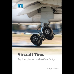 Aircraft Tires - Key Principles for Landing Gear Design