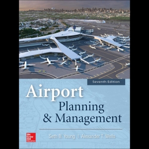 Airport - Planning & Management