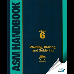 ASM Handbook 6 - Welding, Brazing, and Soldering