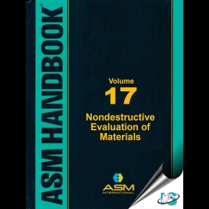 ASM Handbook 17 - Nondestructive Evaluation of Materials