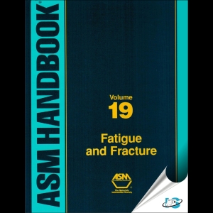 ASM Handbook 19 - Fatigue And Fracture