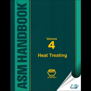 ASM Handbook 4 - Heat Treating