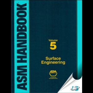 ASM Handbook 5 - Surface Engineering