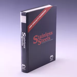 ASM Specialty Handbook - Stainless Steels