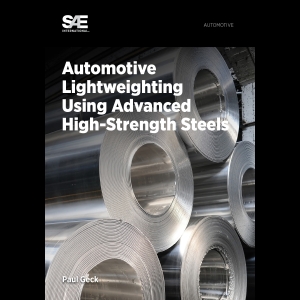 Automotive Lightweighting Using Advanced High-Strength Steels