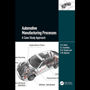 Automotive Manufacturing Processe