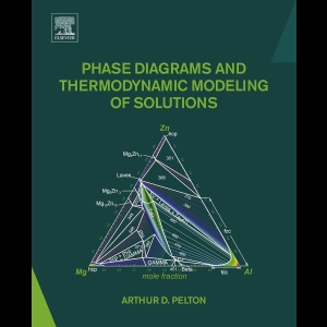 Phase Diagrams and Thermodynamic Modeling of Solutions