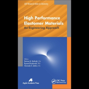 High Performance Elastomer Materials - An Engineering Approach