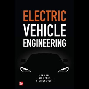 Electric Vehicle Engineering