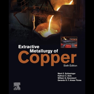 Extractive Metallurgy of Copper