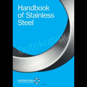 Handbook of Stainless Steel (Outokumpu)