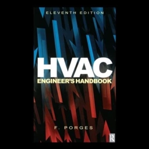 Hvac Engineer's Handbook