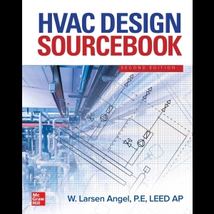 HVAC Design Sourcebook