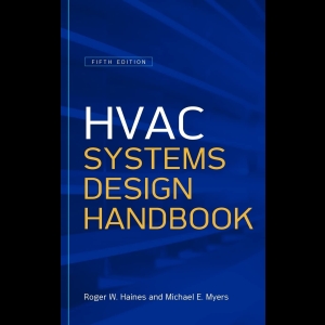 HVAC Systems Design Handbook