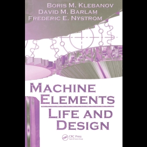 Machine Elements - Life and Design