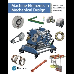 Machine Elements in Mechanical Design