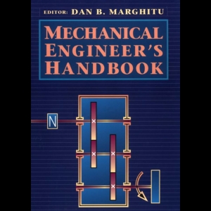 Mechanical Engineer's Handbook