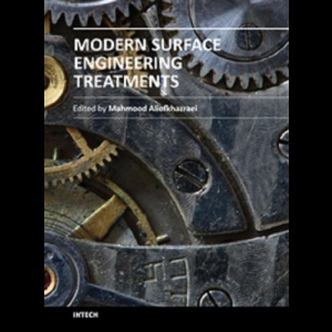 Modern Surface Engineering Treatments