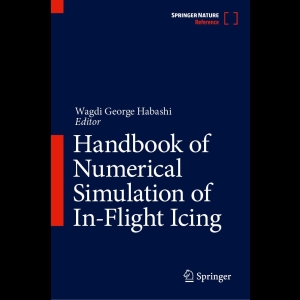 Handbook of Numerical Simulation of In-Flight Icing