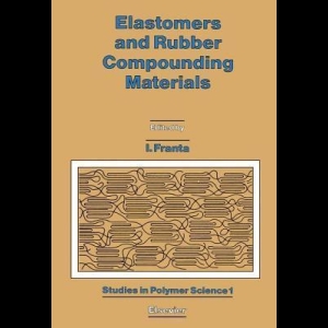 Elastomers and Rubber Compounding Materials