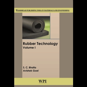 Rubber Technology (2 Volumes)