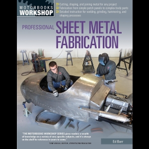 Professional Sheet Metal Fabrication