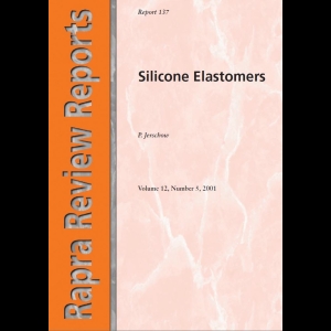 Silicone Elastomers