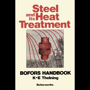 Steel and Its Heat Treatment