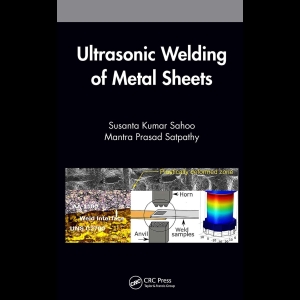 Ultrasonic Welding of Metal Sheets