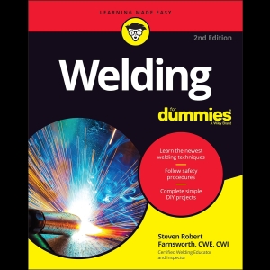 Welding For Dummies